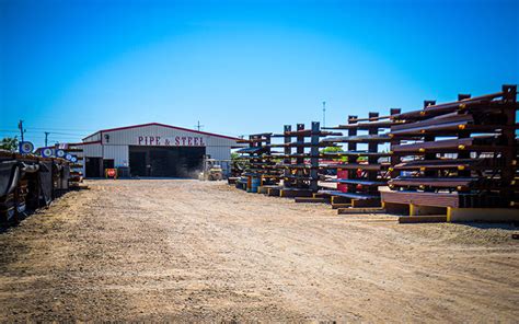 metal recycling ennis tx